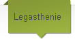 Legasthenie